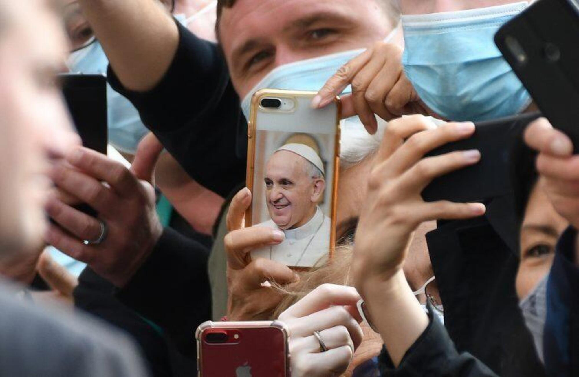 Papa Francesco