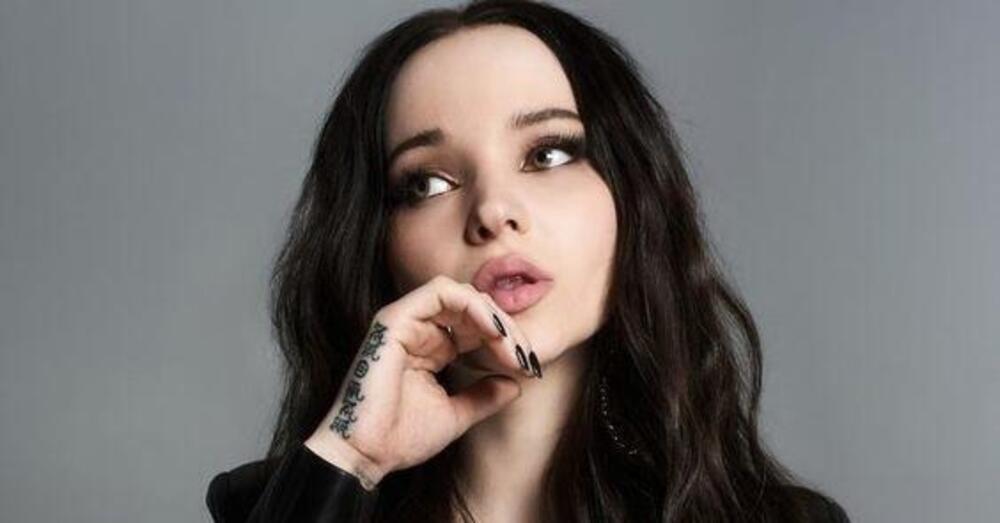 Ma allora Damiano dei Maneskin e Dove Cameron stanno insieme davvero: ecco le prove