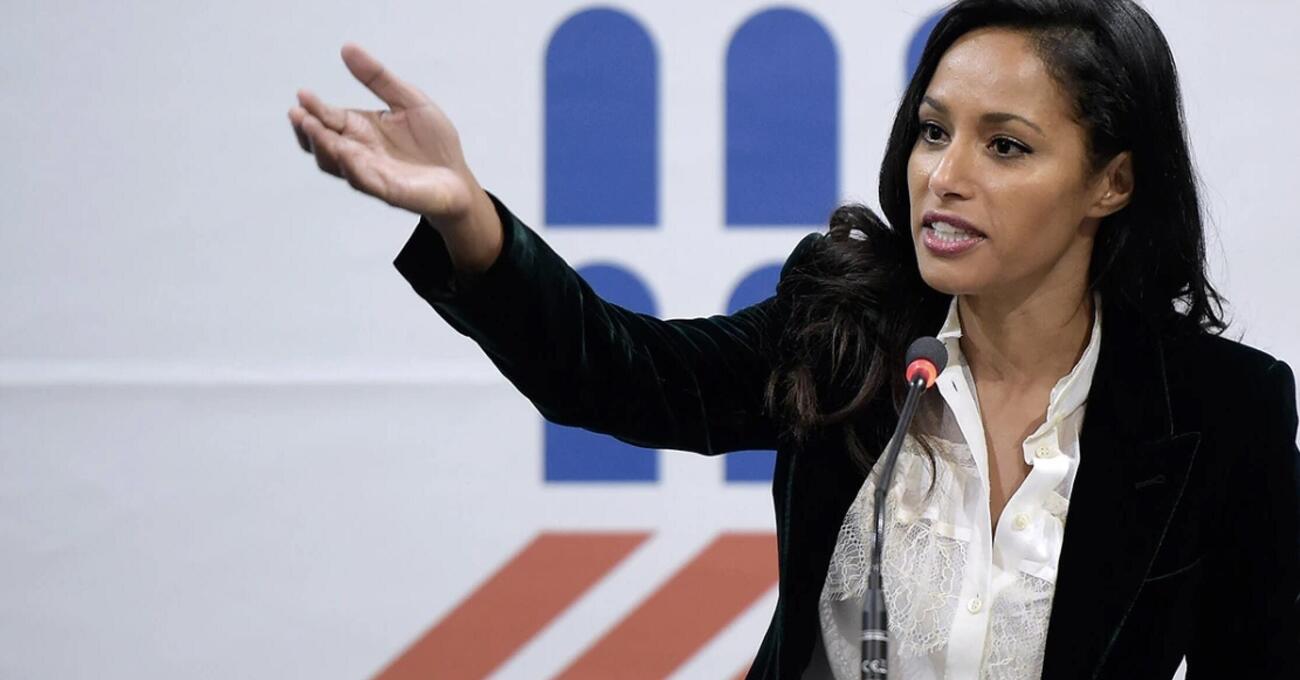 Dopo il caso Monteleone, Rula Jebreal criticata ancora su Israele-Palestina: &ldquo;Diffonde fake news e ricicla foto che non c&rsquo;entrano nulla&rdquo;, accusa l&rsquo;associazione Comitato Ventotene