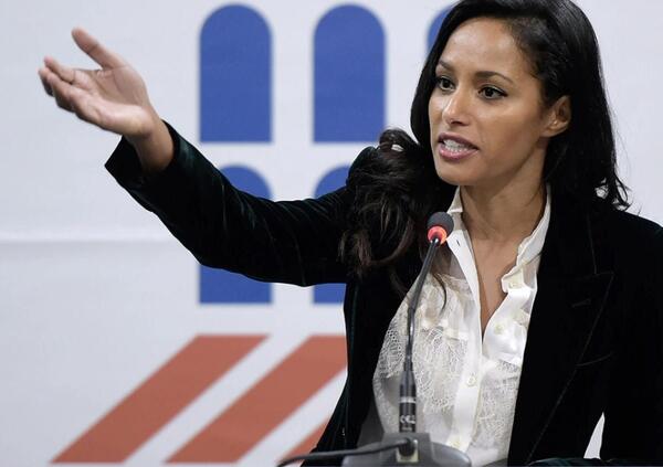 Dopo il caso Monteleone, Rula Jebreal criticata ancora su Israele-Palestina: &ldquo;Diffonde fake news e ricicla foto che non c&rsquo;entrano nulla&rdquo;, accusa l&rsquo;associazione Comitato Ventotene