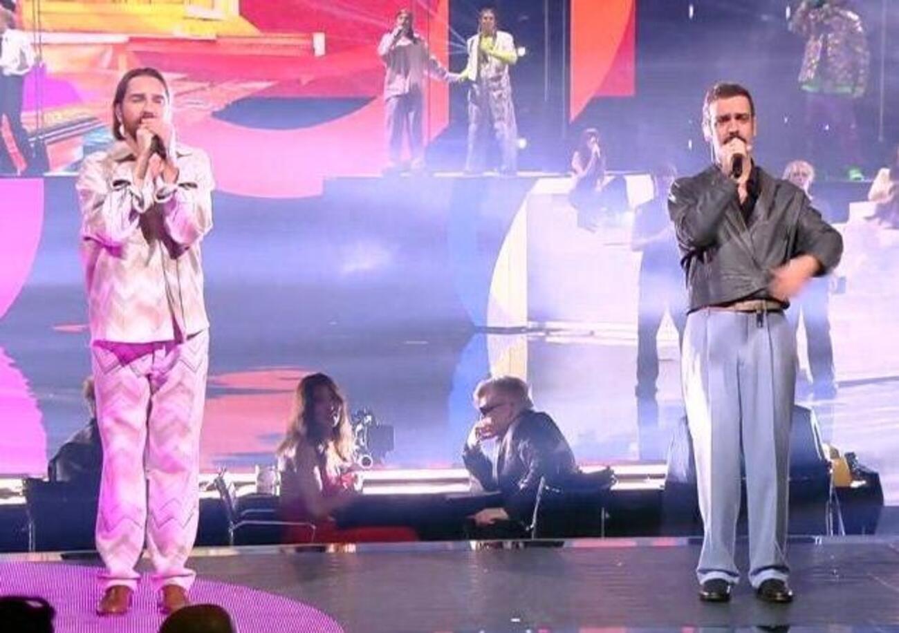 Le Pagelle padre e figlia Monina su X Factor: Colapesce Dimartino re della serata, mentre Francesca Michielin e Fedez...