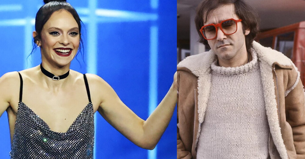 Ok, Francesca Michielin su Ivan Graziani ha pestato un merd*ne, ma siete sicuri di saperne pi&ugrave; di lei di musica?