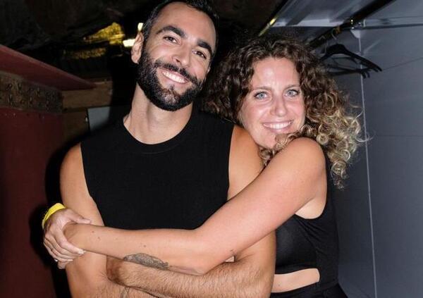 Com&rsquo;&egrave; che Mengoni e Michielin da cantanti sono diventati presentatori? Dietro c&rsquo;&egrave; Marta Don&agrave;, la potentissima manager (ex M&aring;neskin) e nipote di Adriano Celentano