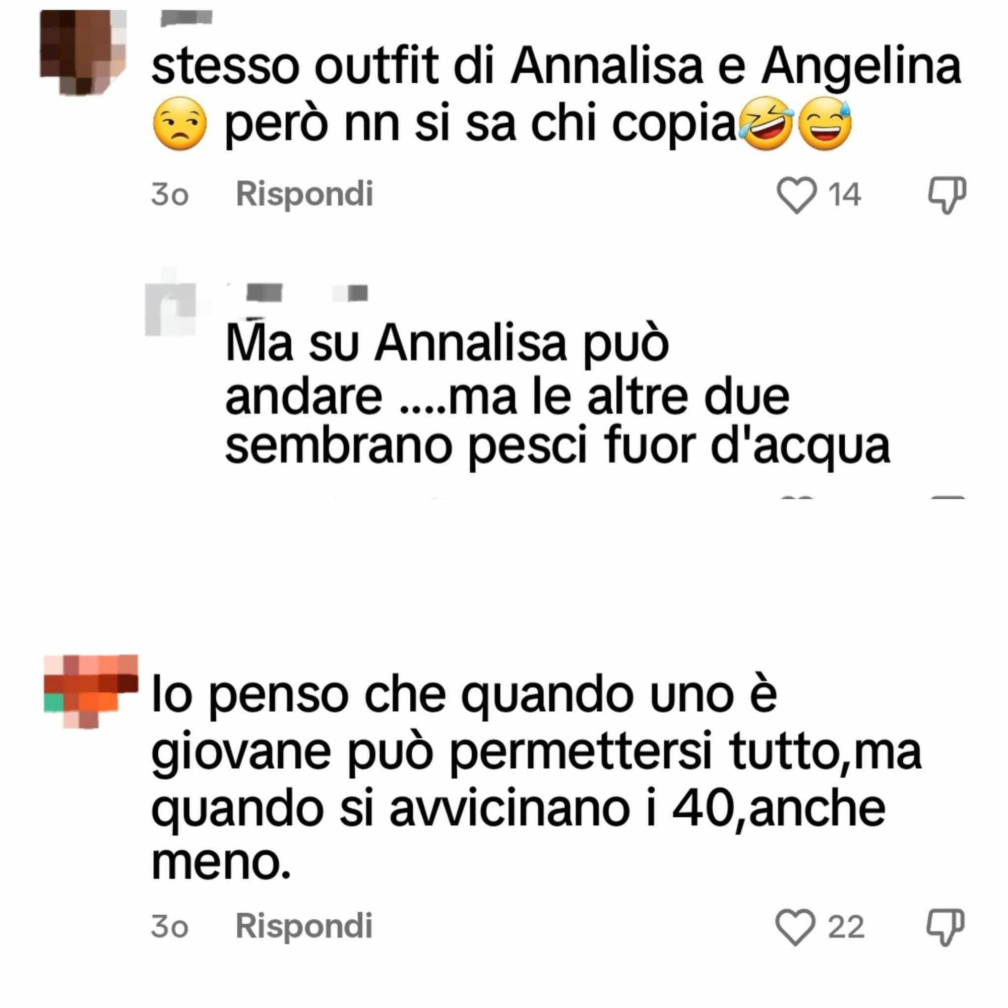 commenti social su Emma dopo il concerto di Modena