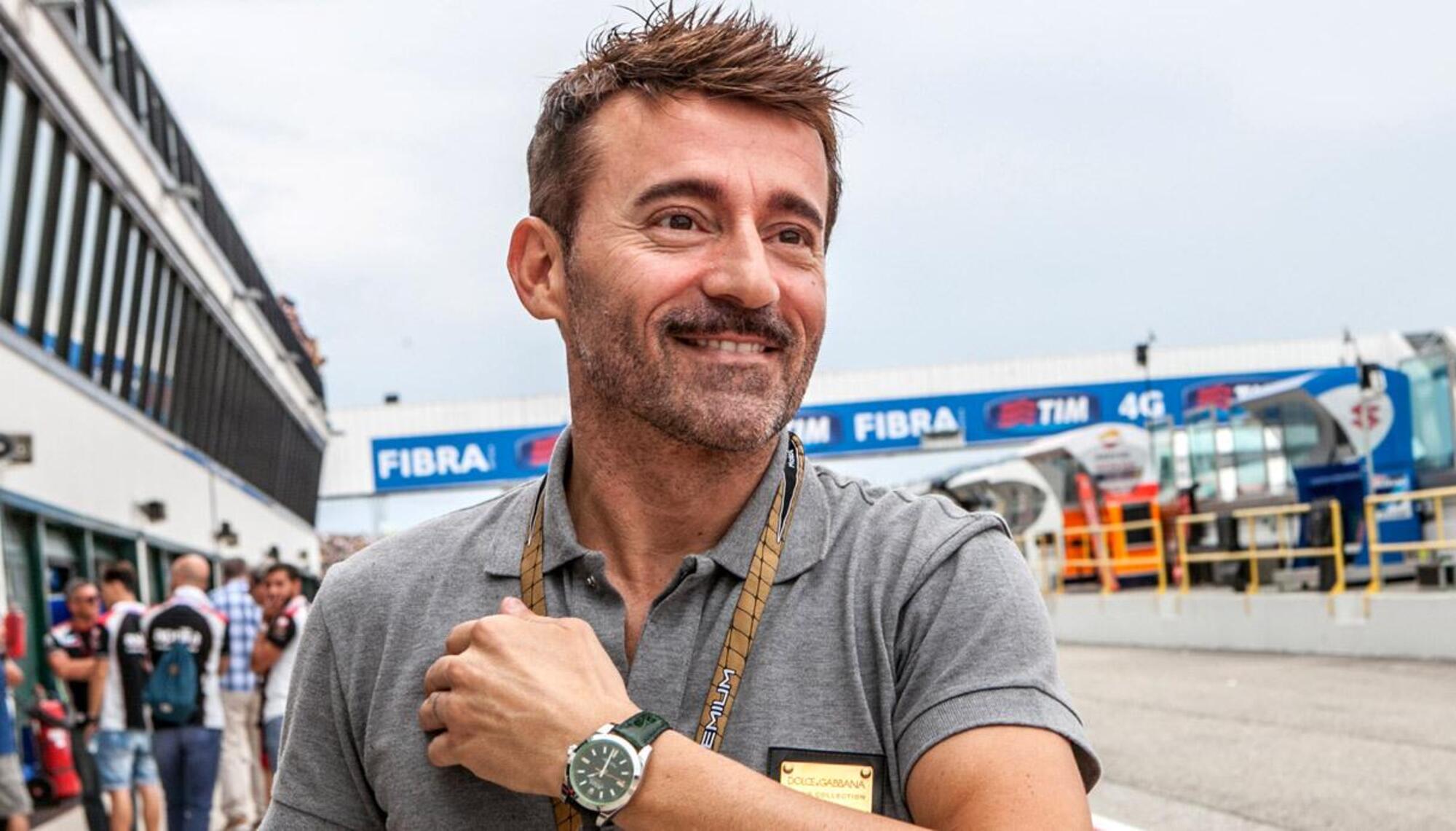 Max Biaggi