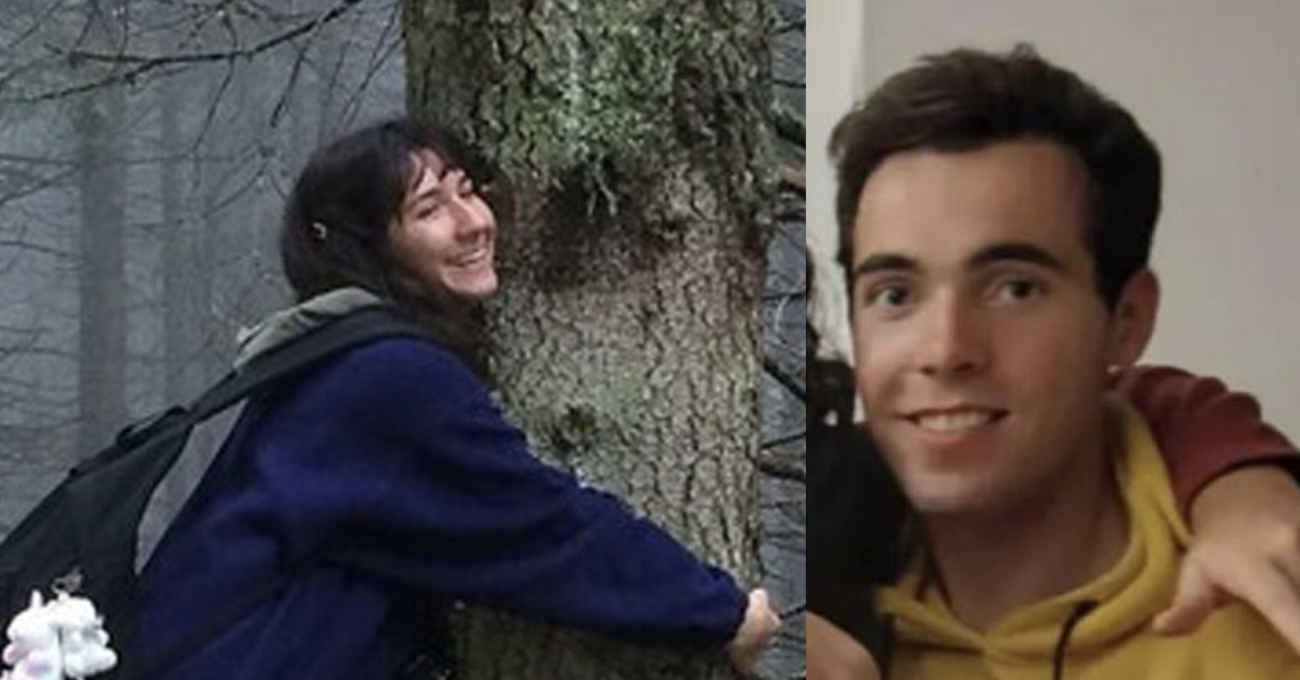 Paura per Giulia Cecchettin, la ragazza scomparsa da giorni era salita nell&#039;auto dell&#039;ex fidanzato ma non &egrave; pi&ugrave; tornata a casa. E ora i genitori...