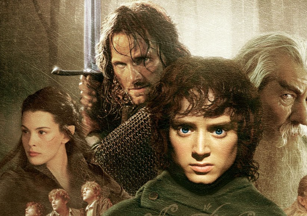 Tolkien, lo scrittore de &ldquo;Il Signore degli Anelli&rdquo;, pu&ograve; essere anche di sinistra? 