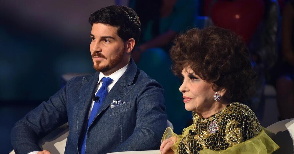 Ecco come l&#039;ex factotum di Gina Lollobrigida si &egrave; approfittato delle sue vulnerabilit&agrave;