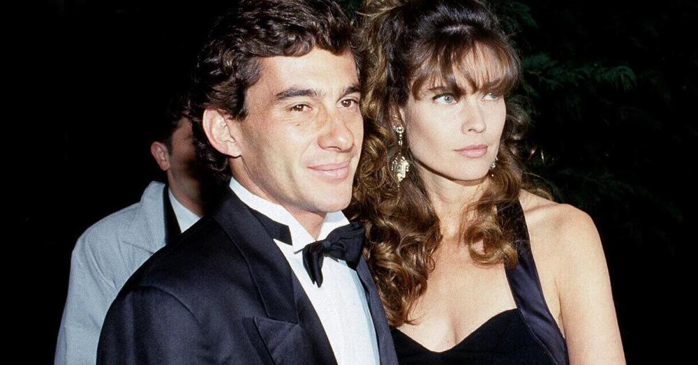 Carol Alt, da Senna a OnlyFans: chi &egrave; e cosa ha fatto la modella tornata a far discutere