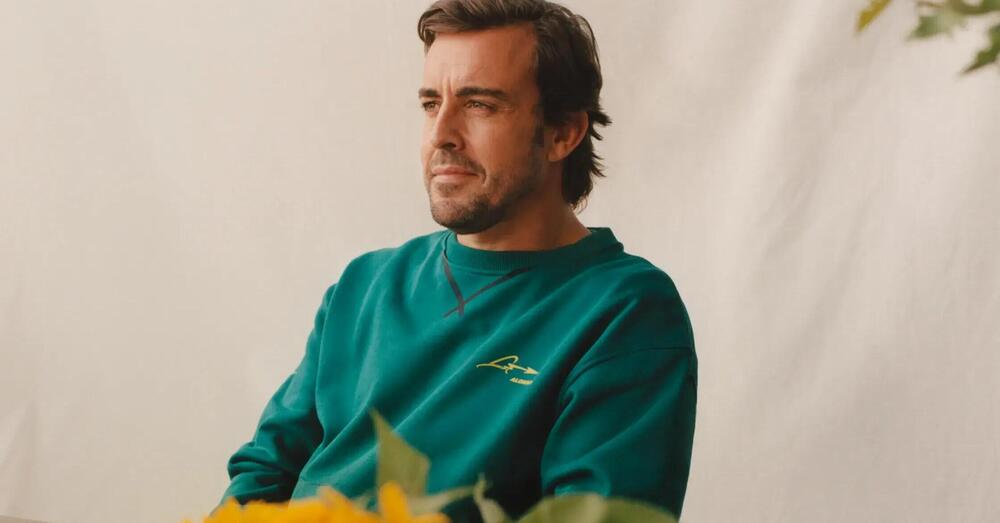 Alonso &egrave; l&#039;uomo dell&#039;anno 2023 secondo GQ Spagna: il tributo al pilota Aston Martin