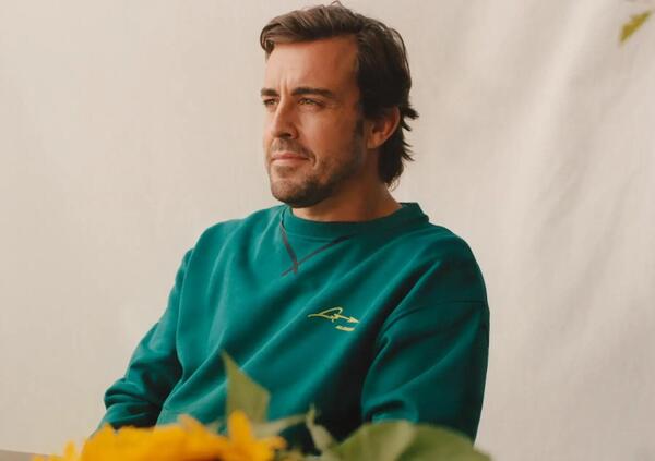 Alonso &egrave; l&#039;uomo dell&#039;anno 2023 secondo GQ Spagna: il tributo al pilota Aston Martin