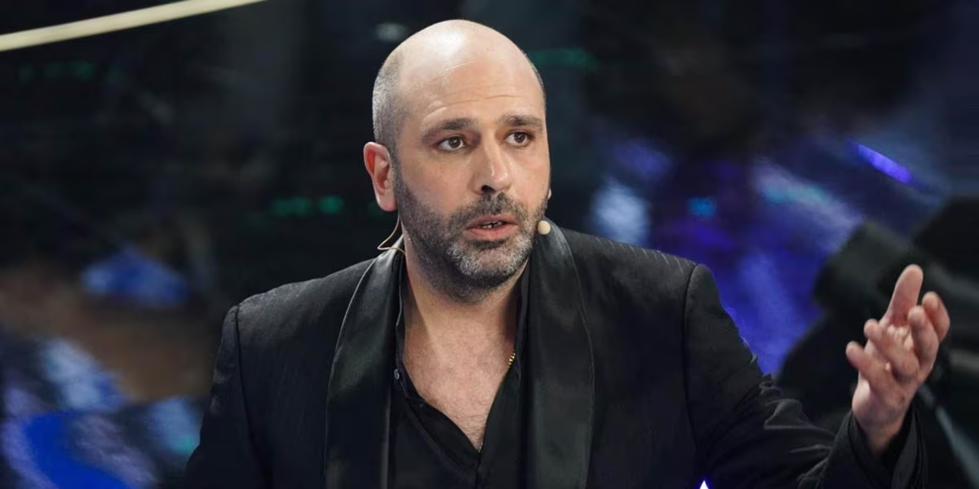 Checco Zalone