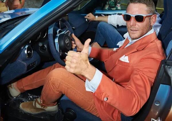 Lapo Elkann graziato dai creditori: cancellati 24 milioni di debiti. E c&rsquo;&egrave; anche lo zampino di CR7&hellip;