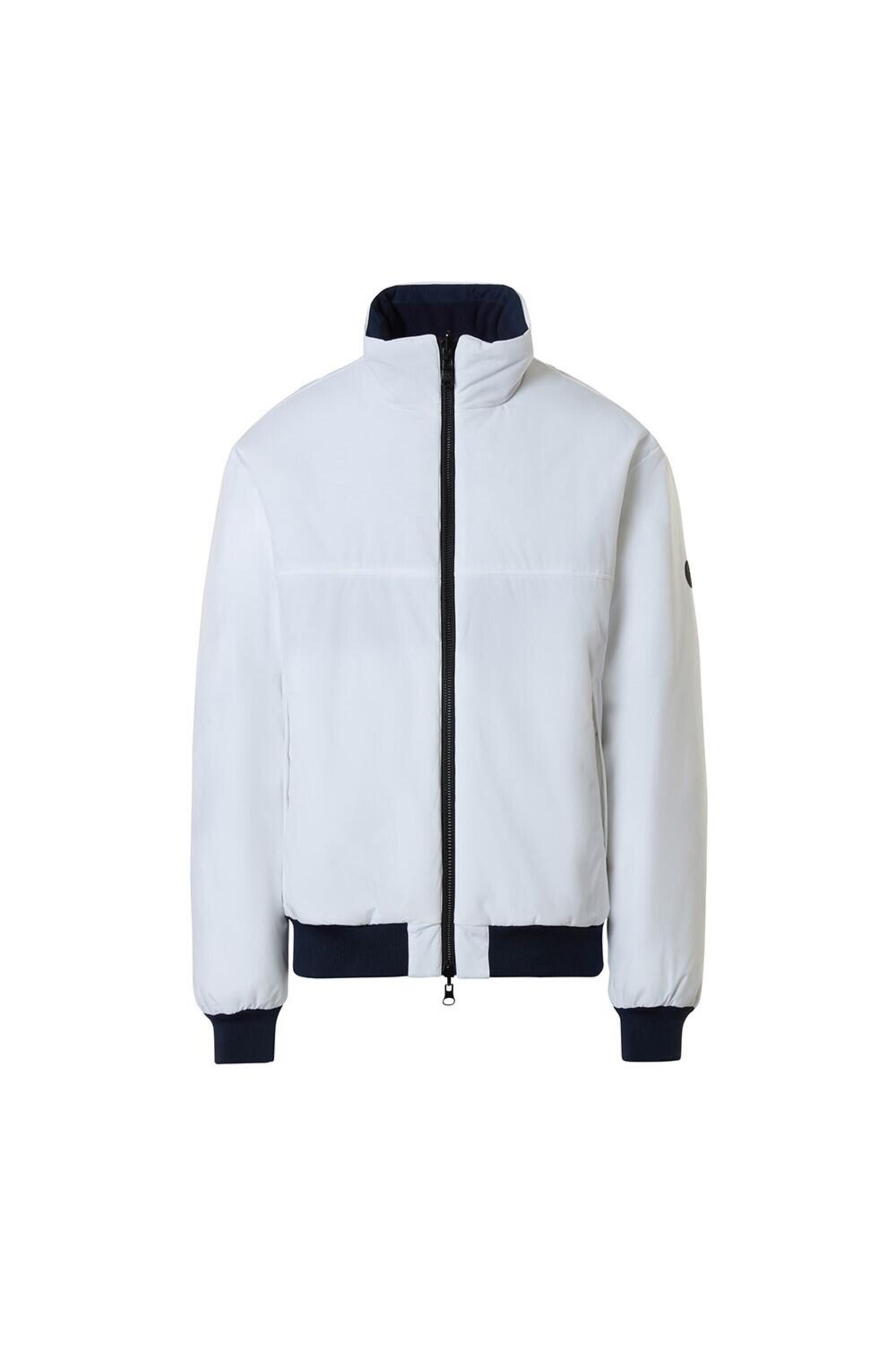 Sailor Jacket in versione Reversible e double-face