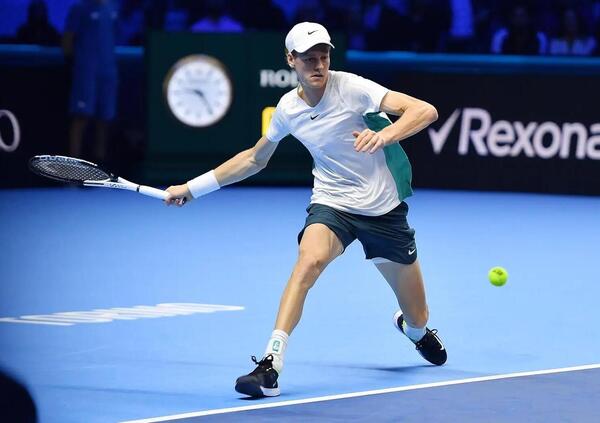 L&rsquo;Atp Finals for dummies. Ecco come funziona il torneo che Jannik Sinner pu&ograve; vincere