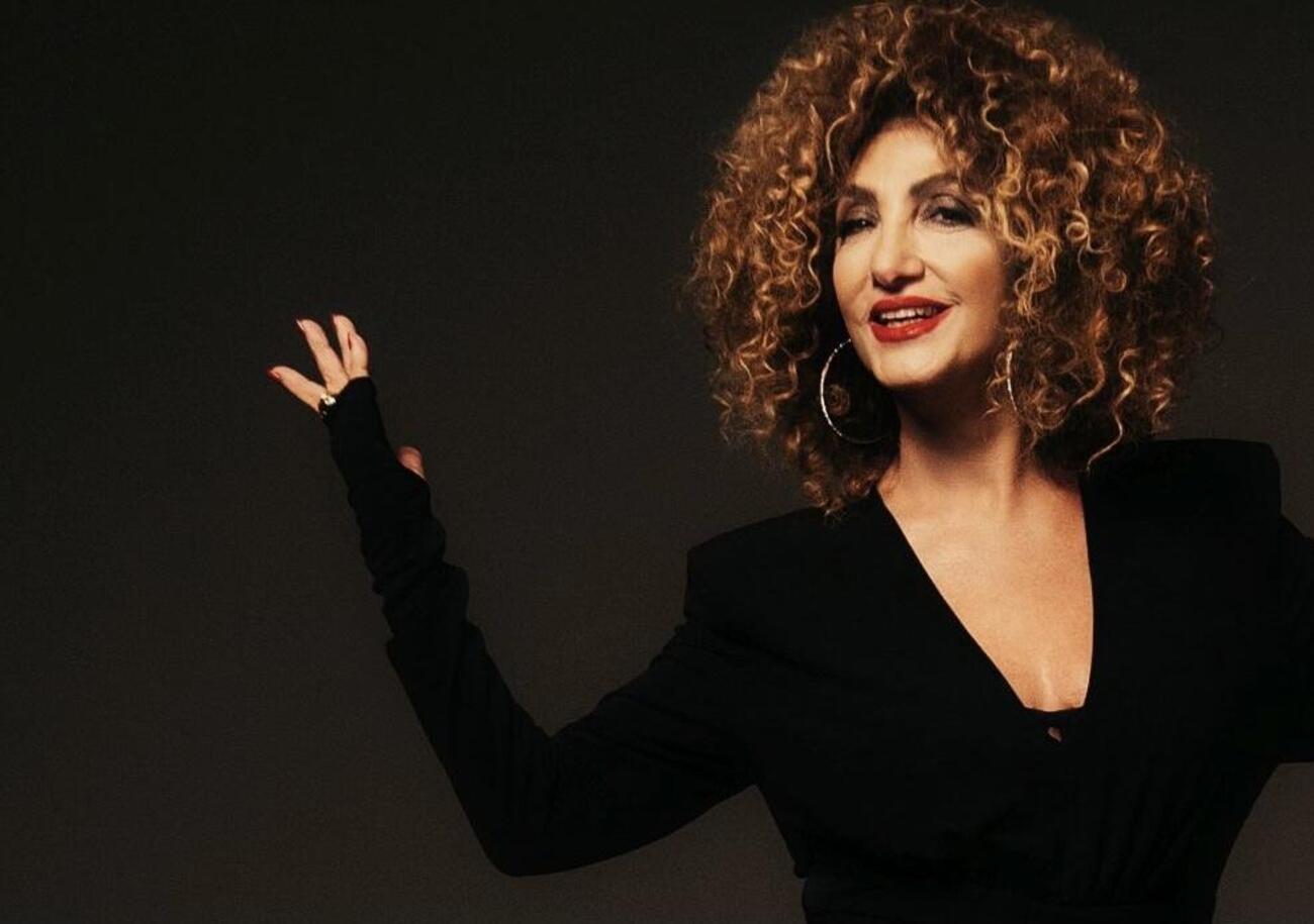 Marcella Bella con &ldquo;Tacchi a Spillo&rdquo; lancia la sfida alle nipotine pop Annalisa, Elodie e Emma?