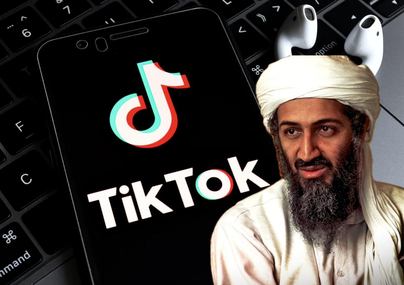 Perch&eacute; la Gen Z che scopre la lettera di Bin Laden vent&rsquo;anni in ritardo &egrave; in &ldquo;crisi esistenziale&rdquo;? 