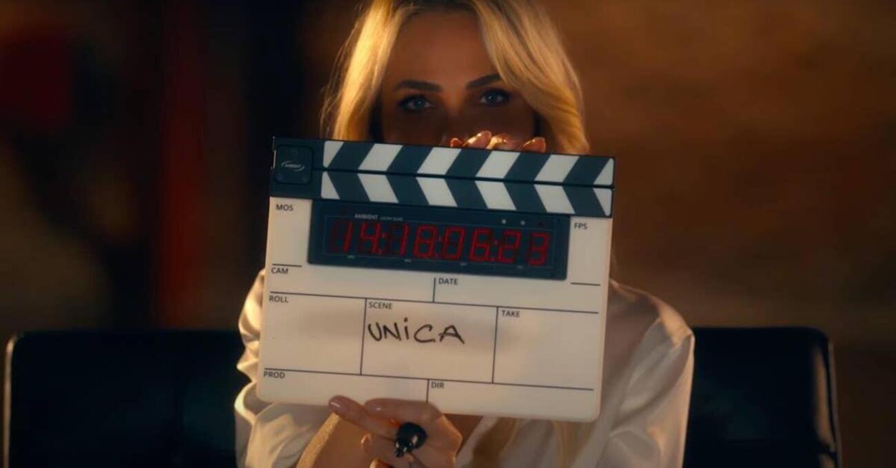 &ldquo;Unica&rdquo;, il nuovo docufilm Netflix su Ilary Blasi, &egrave; il primo &ldquo;docupov&rdquo; della storia. Altro che tv: l&#039;oggettivit&agrave; &egrave; morta e anche Totti sta cos&igrave; cos&igrave;