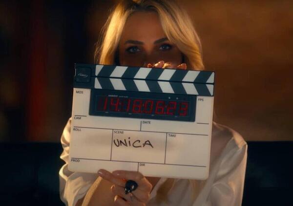 &ldquo;Unica&rdquo;, il nuovo docufilm Netflix su Ilary Blasi, &egrave; il primo &ldquo;docupov&rdquo; della storia. Altro che tv: l&#039;oggettivit&agrave; &egrave; morta e anche Totti sta cos&igrave; cos&igrave;