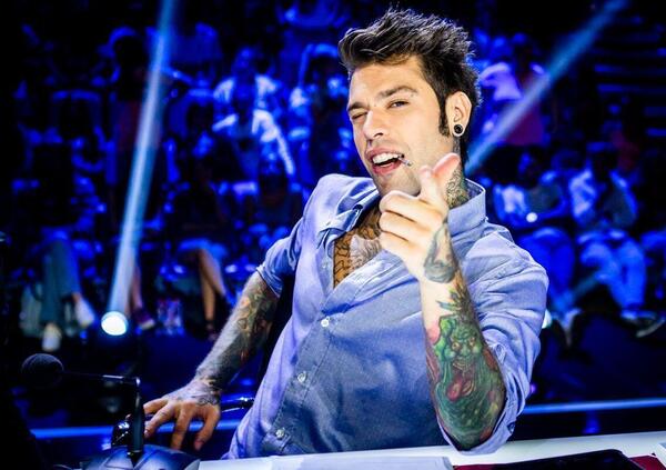 La psicologa Bolzan sulla battuta di Morgan a Fedez: &ldquo;La depressione non &egrave; sinonimo di tristezza e vi spiego perch&eacute;...&quot;