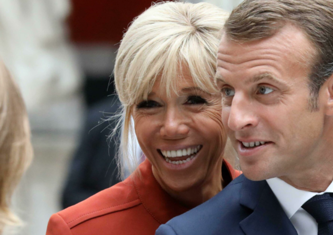 E se fosse la donna a preferire gli uomini pi&ugrave; giovani? Dopo il caso Brigitte Macron anche Pamela Prati e Cher...