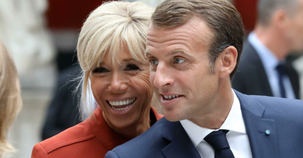 E se fosse la donna a preferire gli uomini pi&ugrave; giovani? Dopo il caso Brigitte Macron anche Pamela Prati e Cher...