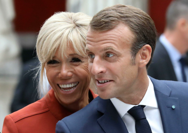 E se fosse la donna a preferire gli uomini pi&ugrave; giovani? Dopo il caso Brigitte Macron anche Pamela Prati e Cher...