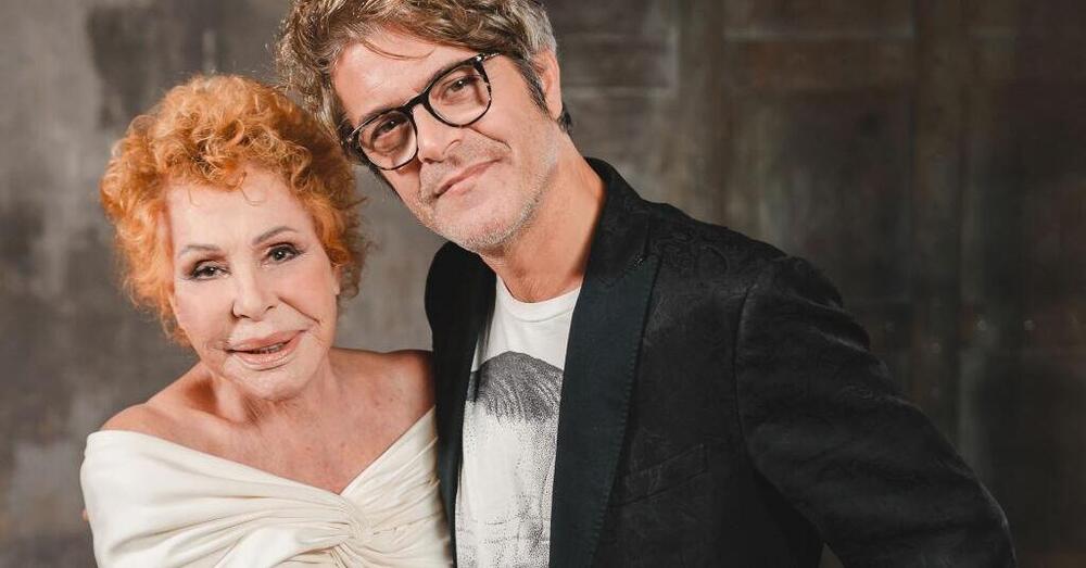 La calma &egrave; rivoluzionaria, se a cantarla sono Ornella Vanoni e Samuele Bersani 