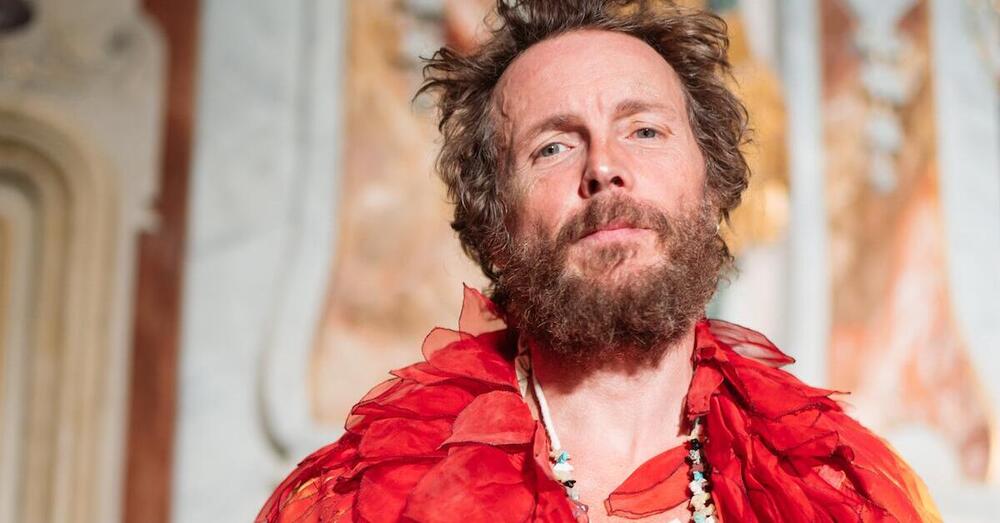 Ma perch&eacute; dopo 4 mesi dall&#039;incidente Jovanotti non cammina? Che calvario... 