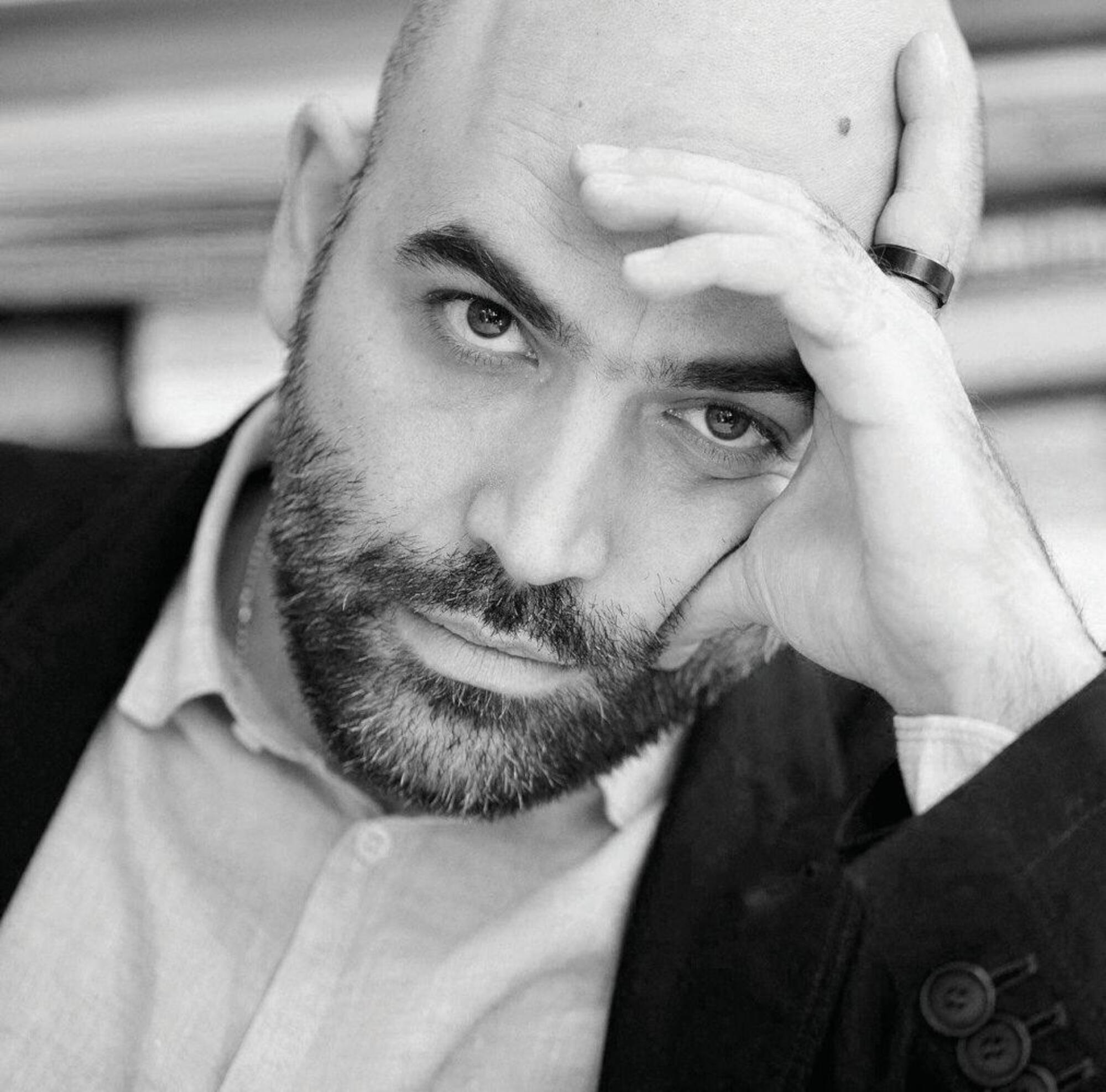 Roberto Saviano