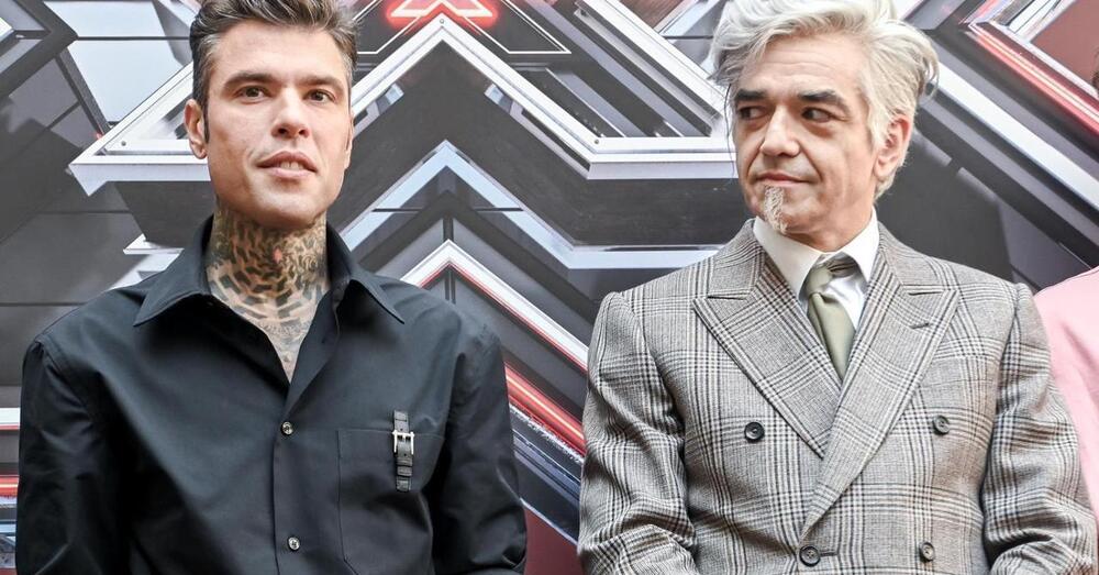 Se Morgan viene &ldquo;licenziato&rdquo; da X Factor vince il Sistema. Ecco gli interessi comuni tra Fedez, Dargen, Michielin e...  