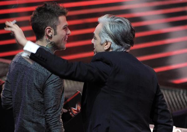 Se Morgan viene &ldquo;licenziato&rdquo; da X Factor vince il Sistema. Ecco gli interessi comuni tra Fedez, Dargen, Michielin e...  