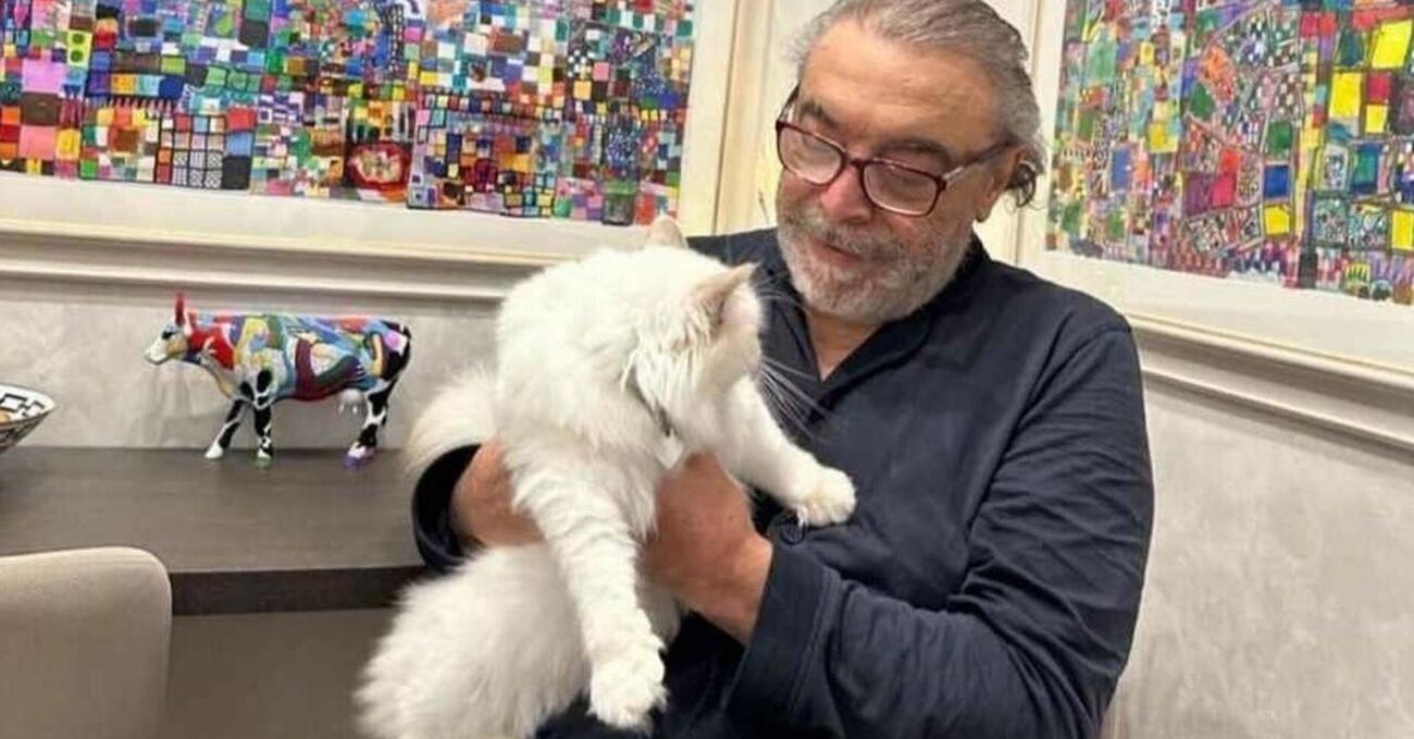 Da Hiro di Frassica alla colonia di Su Pallosu, siamo pronti alla rivolta dei gatti