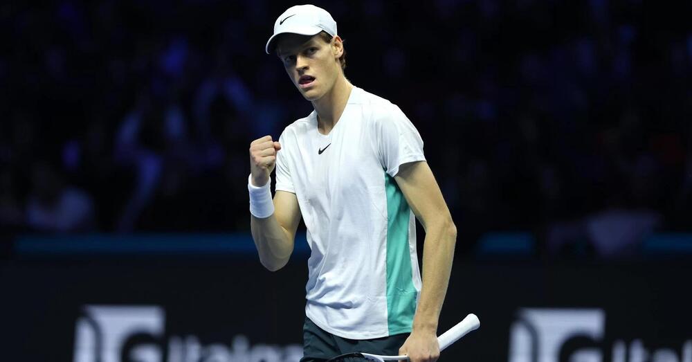 Atp Finals? Sinner ha perso, ma Sinner ha vinto. Jannik ha milioni di motivi per godere: ecco quanto ci ha guadagnato (come soldi, come punti nel ranking e come immagine)