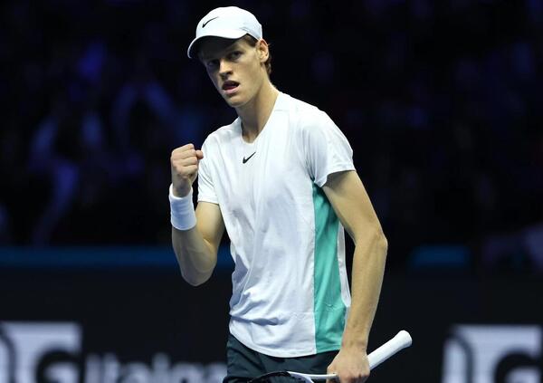 Atp Finals? Sinner ha perso, ma Sinner ha vinto. Jannik ha milioni di motivi per godere: ecco quanto ci ha guadagnato (come soldi, come punti nel ranking e come immagine)