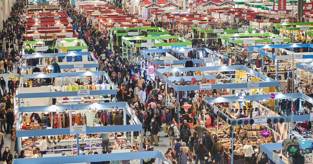 Arriva la ventisettesima edizione di Artigiano in Fiera a Fieramilano: un vero giro nel mondo dell&#039;artigianato