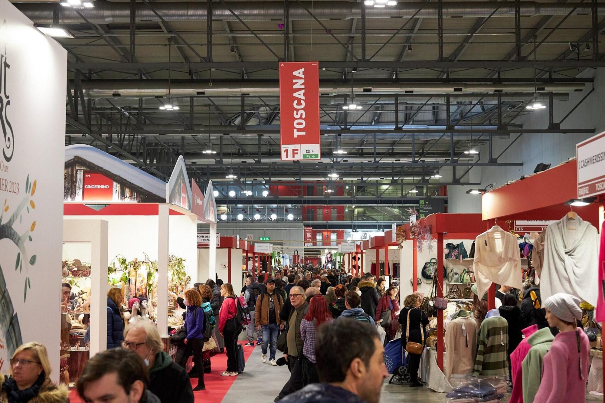 Artigiano in Fiera