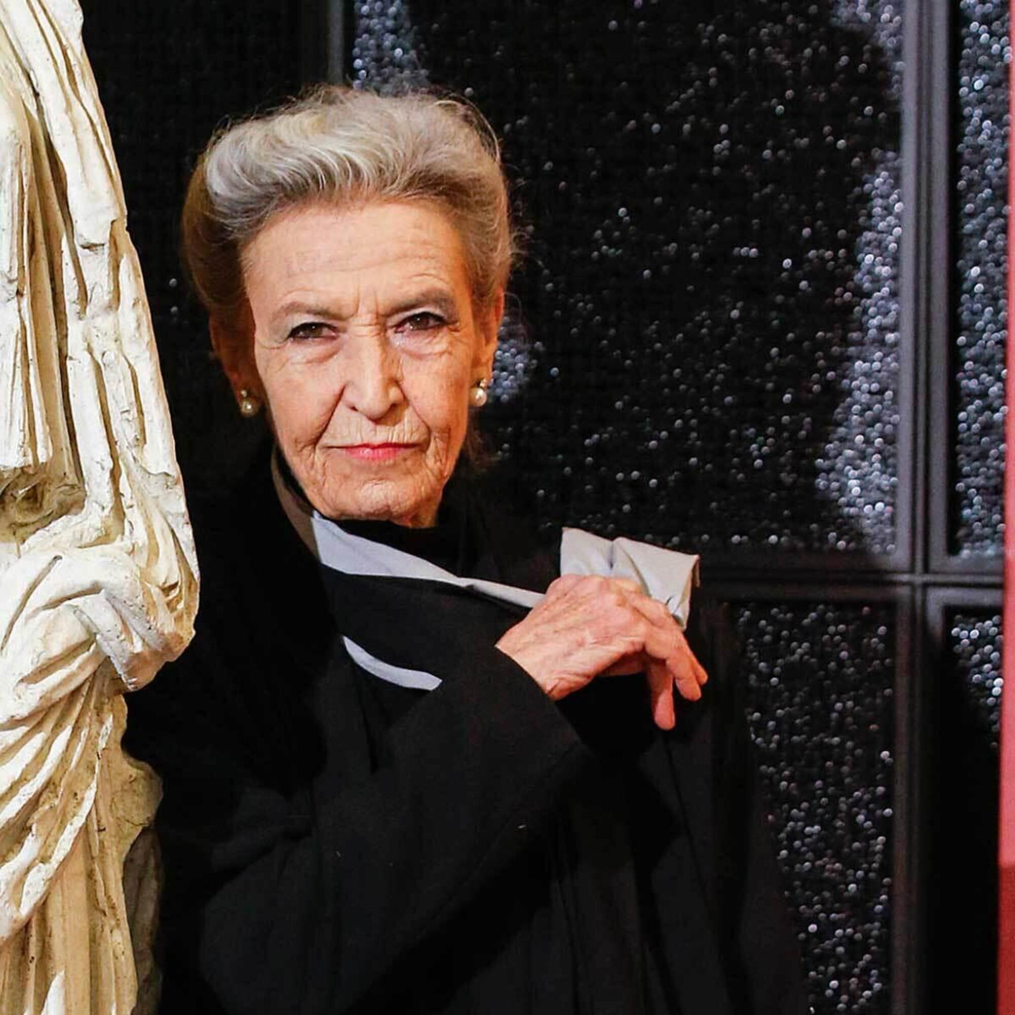Barbara Alberti
