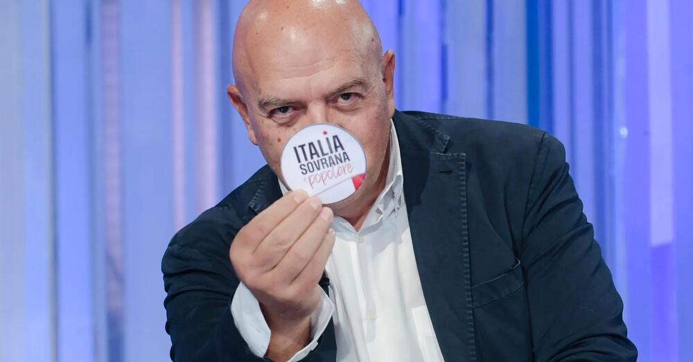 Marco Rizzo: &ldquo;Io con Alemanno? Vi dico io chi sono i veri fascisti. E Schlein, Pd, Conte e Corriere devono&hellip;&rdquo; E su Landini, sindacati e scioperi&hellip;