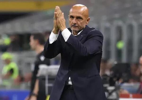 Spalletti &ldquo;un fuoriclasse&rdquo;? Sar&agrave;, ma l&rsquo;Italia si &egrave; qualificata agli Europei per cu*o pi&ugrave; che per bravura. E quel fallo da rigore di Cristante all&rsquo;ultimo minuto contro l&rsquo;Ucraina&hellip;