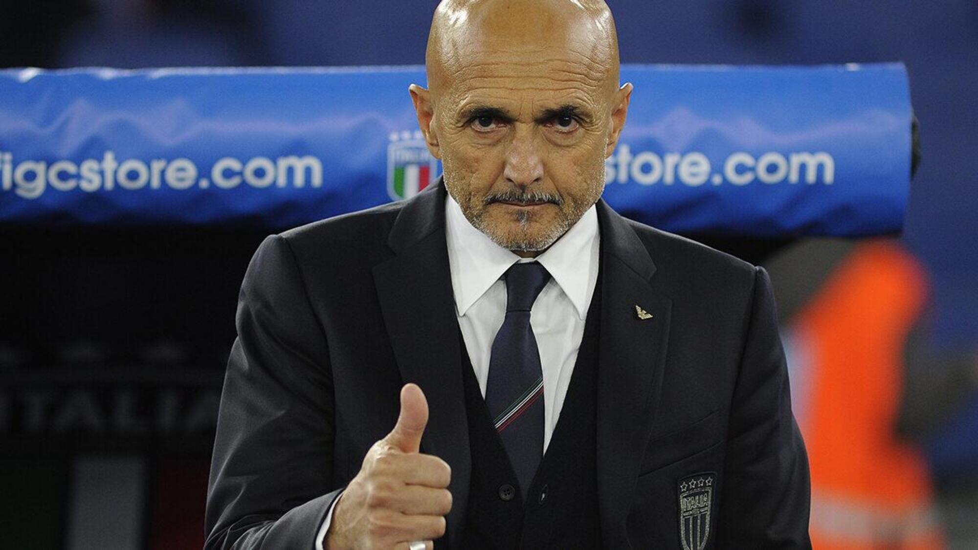 Luciano Spalletti