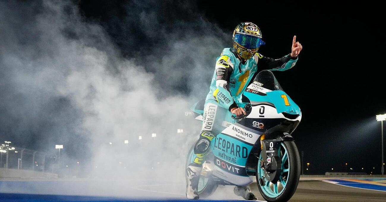 Jaume Masi&agrave;, ma che ca**o dici? &ldquo;Sono scioccato da Dorna. La Spagna &egrave; il paese migliore, siamo l&rsquo;invidia del mondo&rdquo;