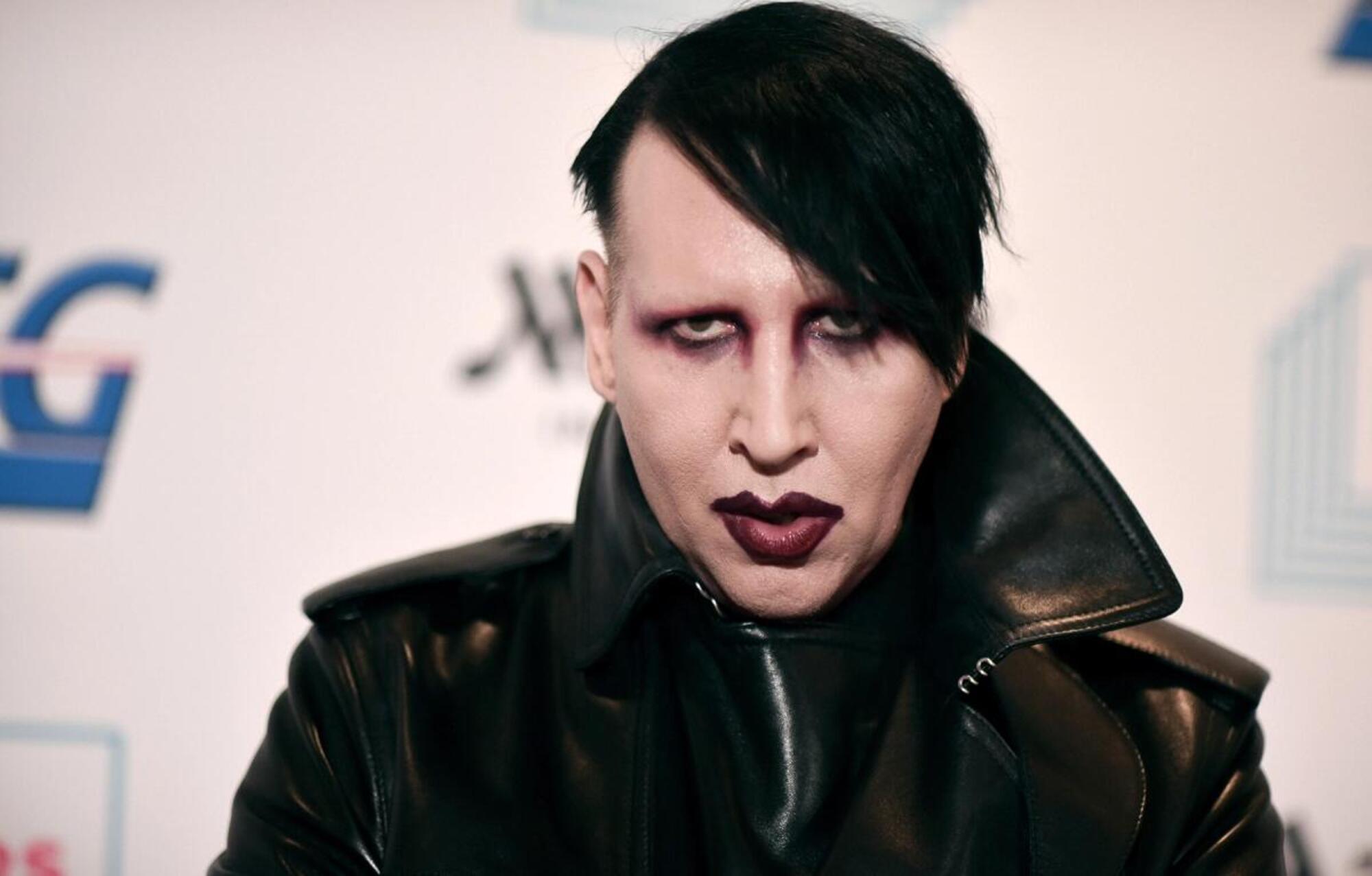 Marilyn Manson