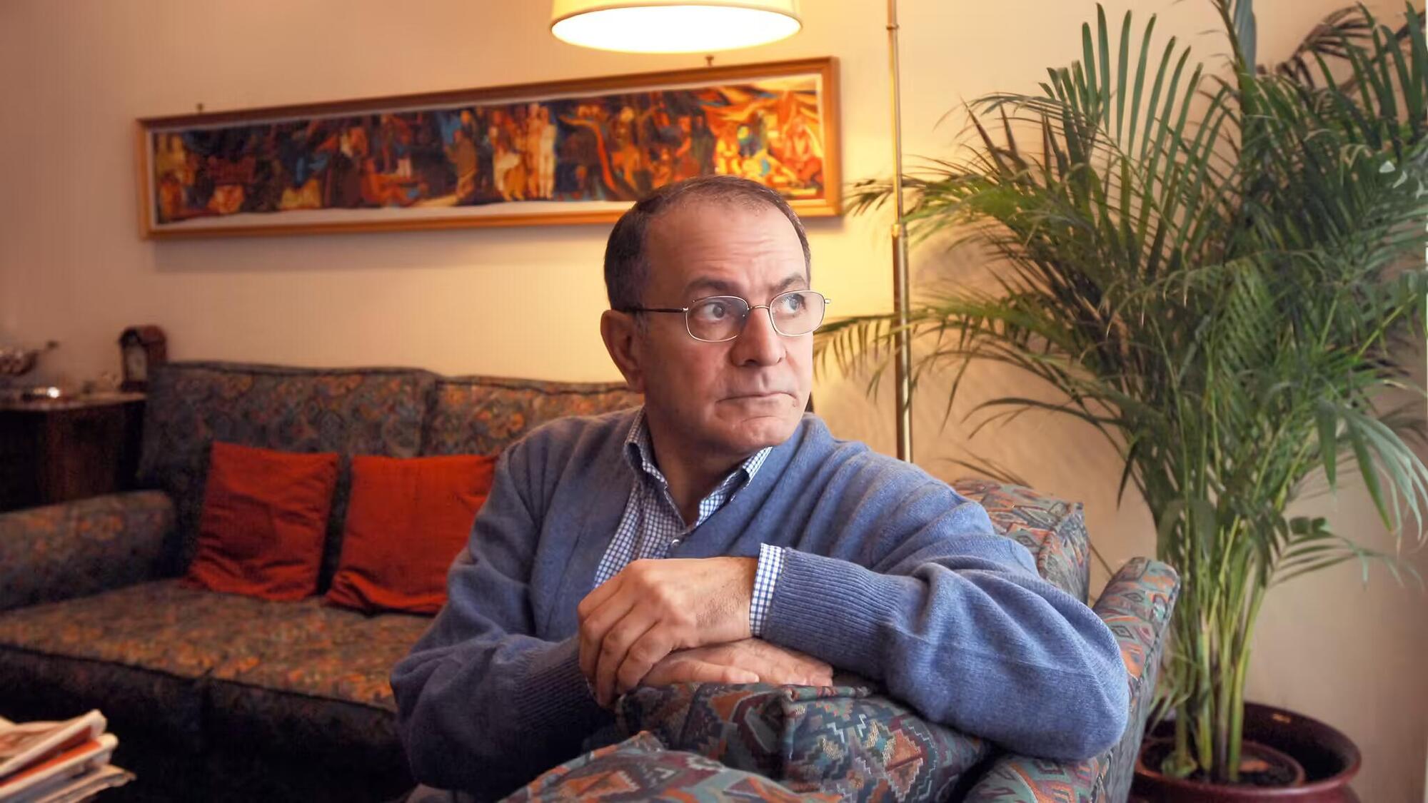 Emilio Gentile