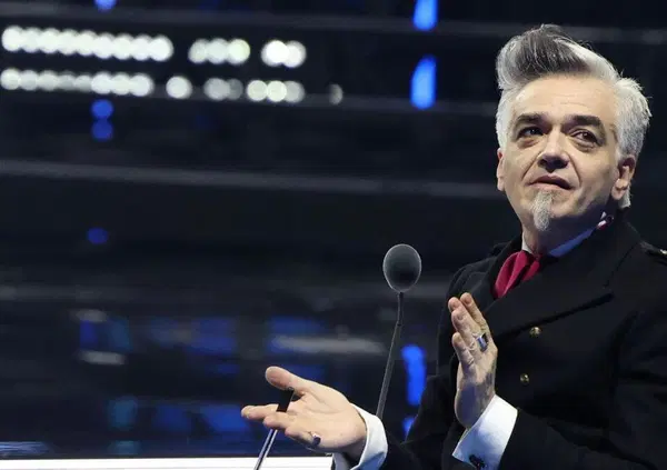Ecco come il "censurato" Morgan mi ha "censurato" alla conferenza stampa su X Factor. E Enrico Silvestrin...