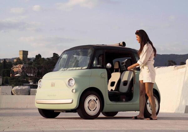 La Fiat simbolo del made in Italy, come dice Elkann (Stellantis)? Ecco dove vengono prodotte le auto come Topolino e 600&hellip;