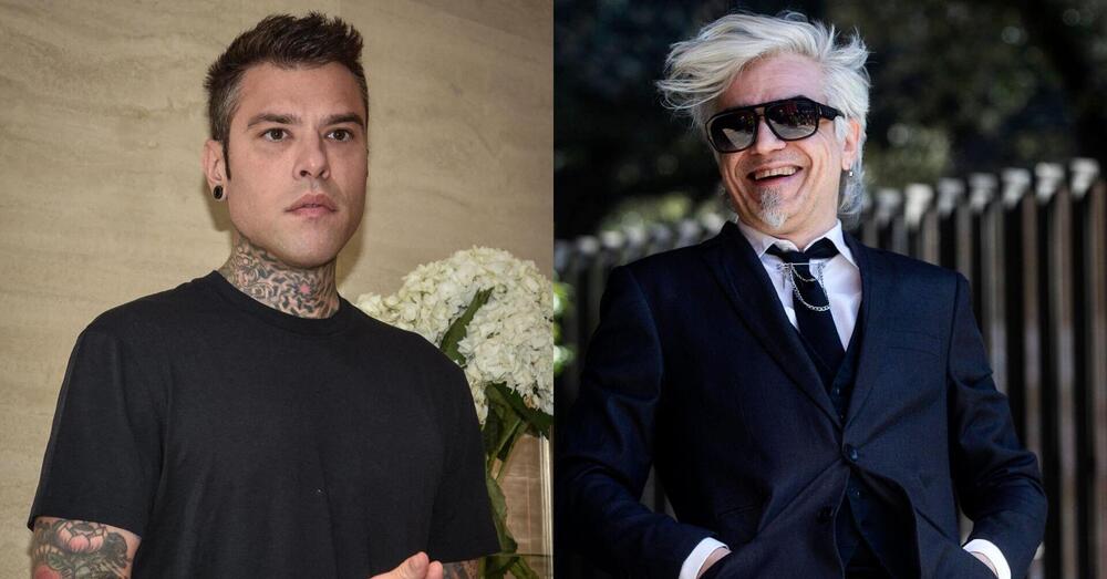 Fedez rivela: &ldquo;Morgan violento con le lavoratrici di X Factor&rdquo;. E lui replica: &ldquo;&Egrave; un falso che pensa solo ai soldi, ha paura di...&rdquo;