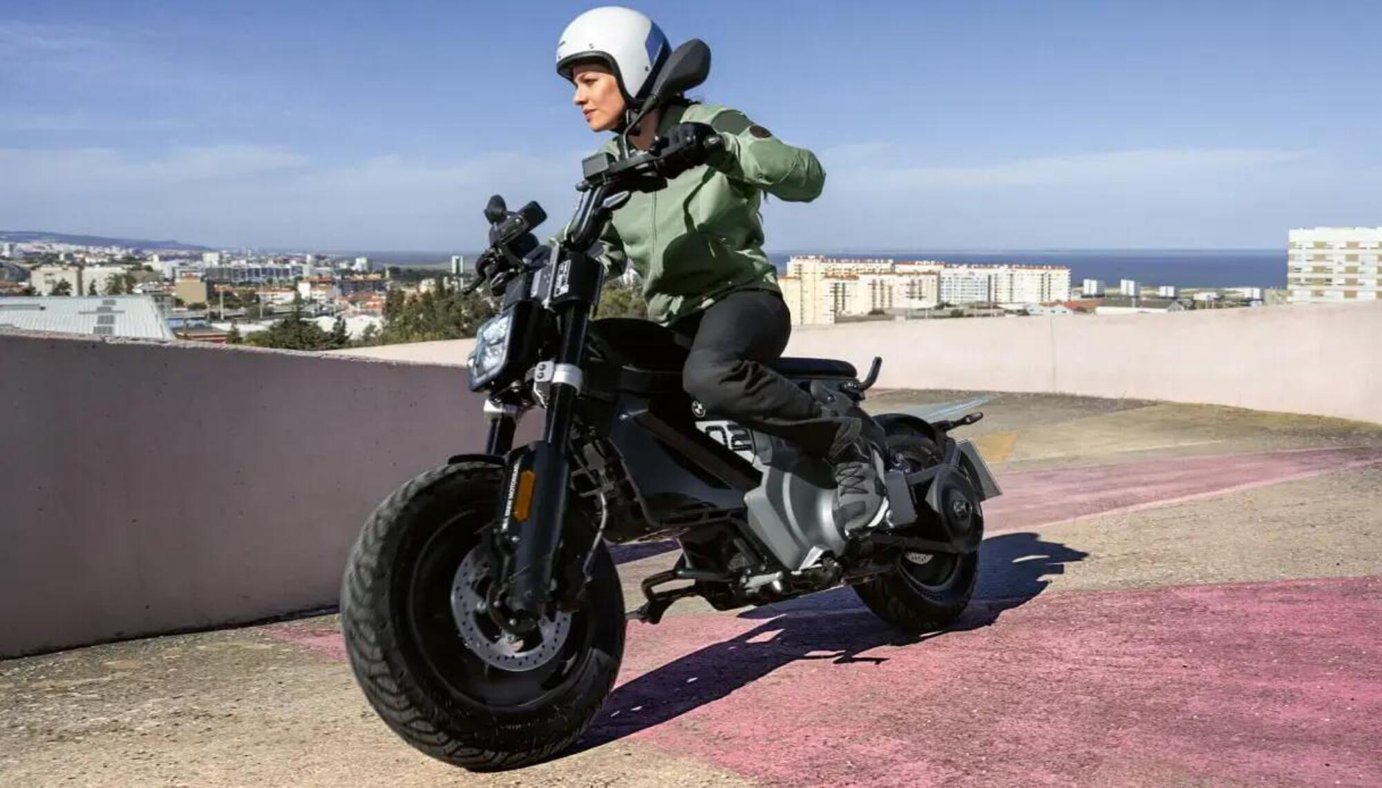 Bmw Motorrad