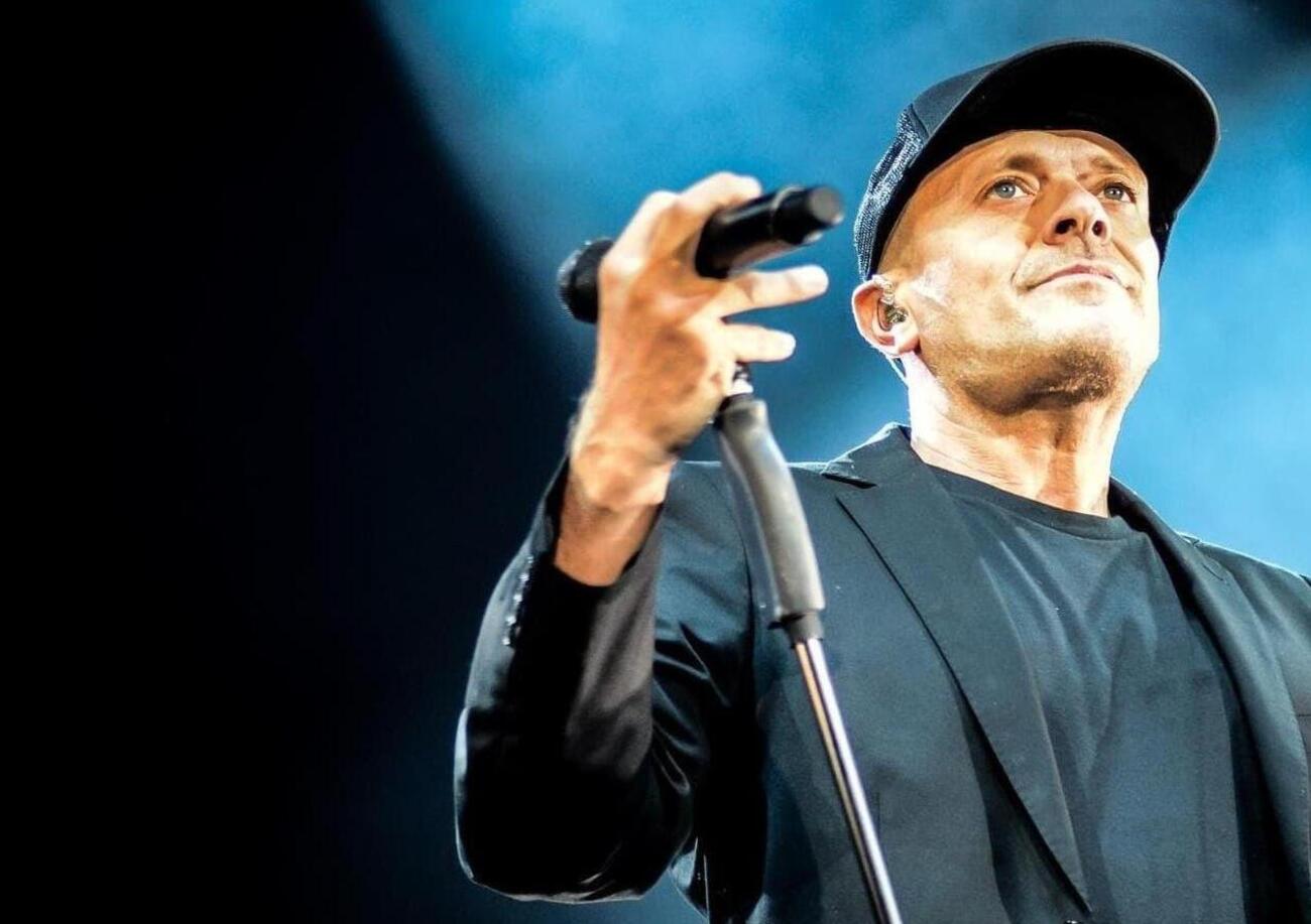 Le Pagelle padre e figlia Monina su X Factor: Max Pezzali, il fantasma Michielin, Morgan top anche se non c&rsquo;&egrave;&hellip;