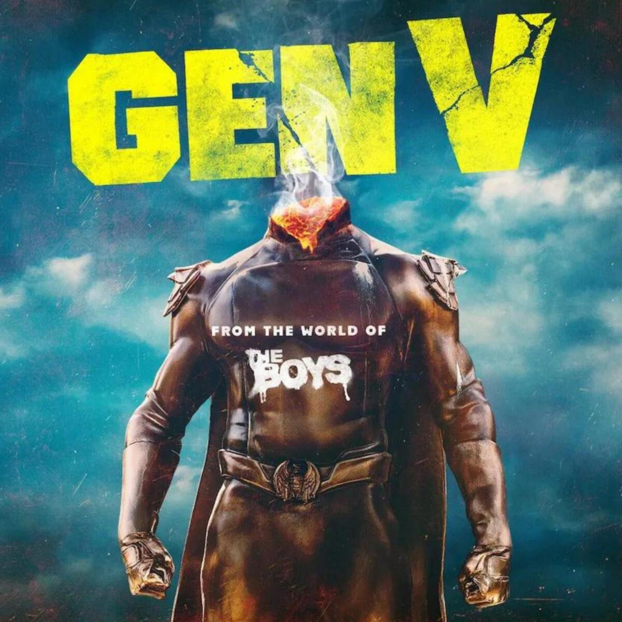 Gen V